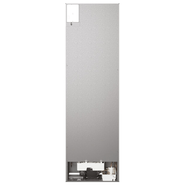 Frigider Candy CCE3T620FW White 258l/ No Frost, 119l/ No Frost, F photo 3