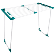 Uscător de rufe Eurogold MAGIC 0507U White Lungimea firului de rufe: 20 m