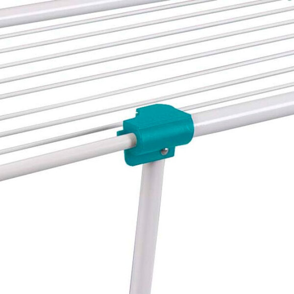 Uscător de rufe Eurogold MAGIC 0507U White Lungimea firului de rufe: 20 m photo 3