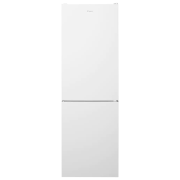 Frigider Candy CCE3T618FW White 223l/ No Frost, 119l/ No Frost, F