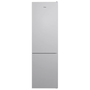 Frigider Candy CCE4T620ES Silver 258l/ No Frost, 119l/ No Frost, E
