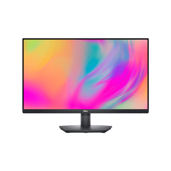 Монитор Dell SE2723DS Черный 27" 2K IPS LED photo 1