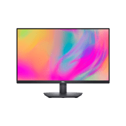 Monitor Dell SE2723DS Black 27" 2K IPS LED