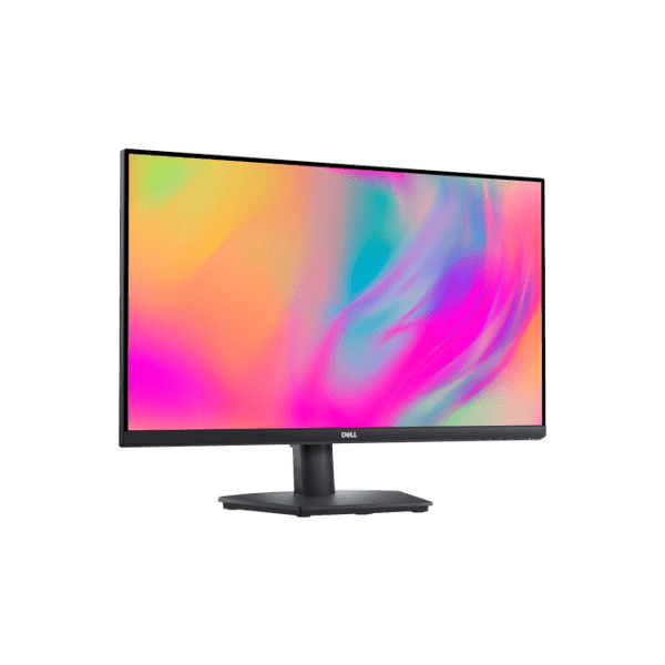 Монитор Dell SE2723DS Черный 27" 2K IPS LED photo 2