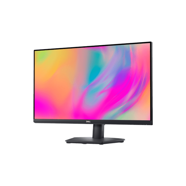 Монитор Dell SE2723DS Черный 27" 2K IPS LED photo 3