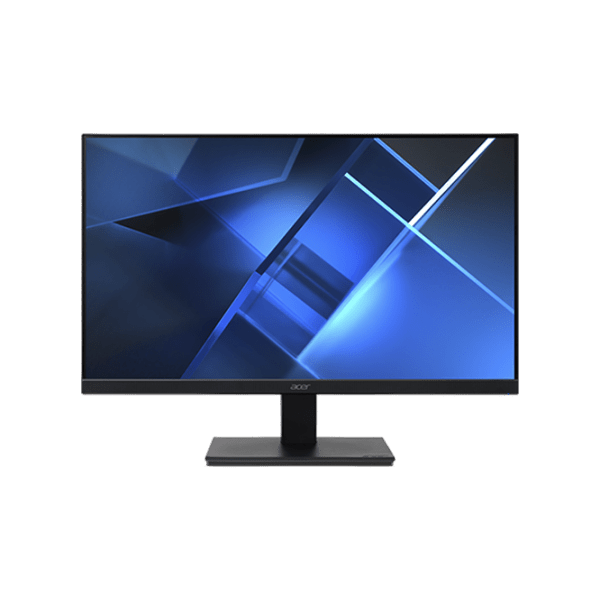 Монитор Acer V247Y Черный 23.8" Full HD IPS LED photo 1