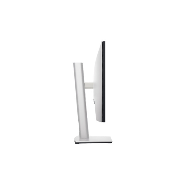Монитор Dell U2422HE Серебристый 23.8" Full HD IPS WLED photo 4