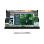 Monitor HP E24u G4 Silver 23.8" Full HD IPS