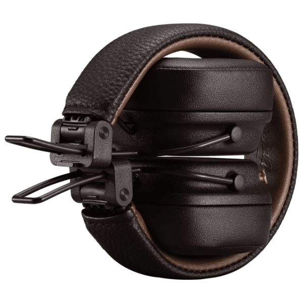 Căști Marshall Major IV Brown Fără fir / Personal / On the ear photo 3