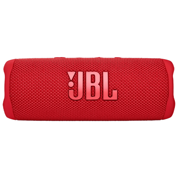 Портативная колонка JBL Flip 6 Красный 30 Вт photo 1