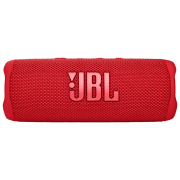 Портативная колонка JBL Flip 6 Красный 30 Вт