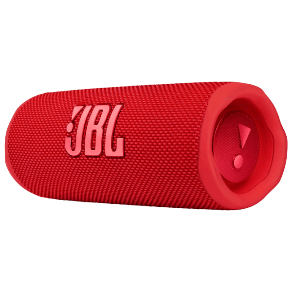Портативная колонка JBL Flip 6 Красный 30 Вт photo 5