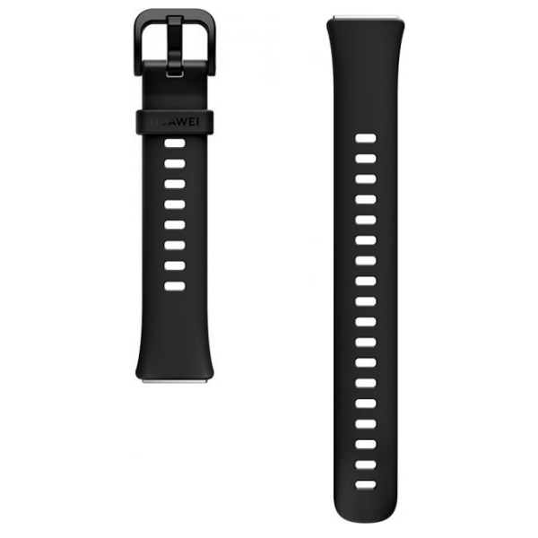 Фитнес-браслет Huawei Band 7 Графитовый черный 1.47", 194 x 368, AMOLED photo 6