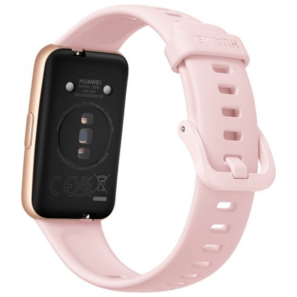 Фитнес-браслет Huawei Band 7 Туманно-розовый 1.47", 194 x 368, AMOLED photo 5