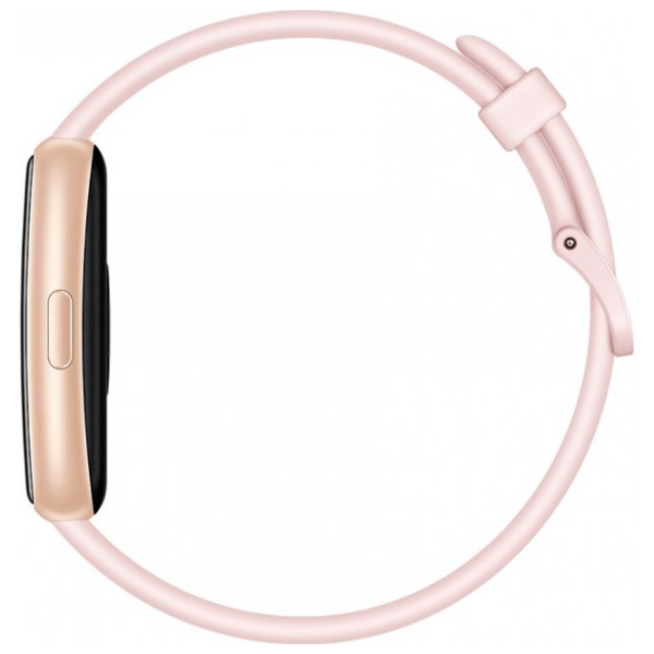 Фитнес-браслет Huawei Band 7 Туманно-розовый 1.47", 194 x 368, AMOLED photo 6