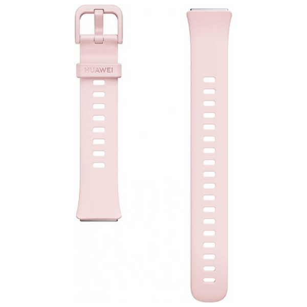 Фитнес-браслет Huawei Band 7 Туманно-розовый 1.47", 194 x 368, AMOLED photo 8