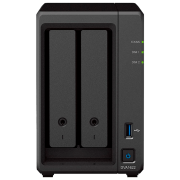 DiscStation Synology DVA1622 Black 