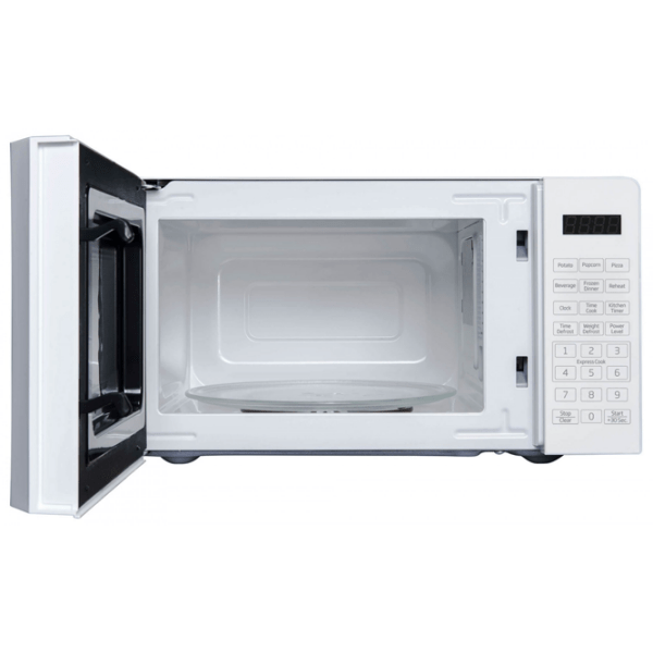 Микроволновая печь Beko MOC201102W Белый Соло, 20л, 700 Вт photo 3
