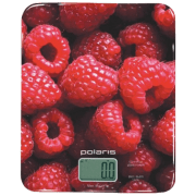 Cântar de bucătărie Polaris PKS1068DG Raspberry Multicolor 