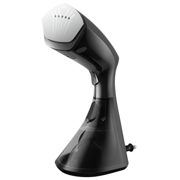 Vaporizator de călcat vertical Philips GC800/80 Black 1600 W, 32 g/min, 0.23 l photo 1