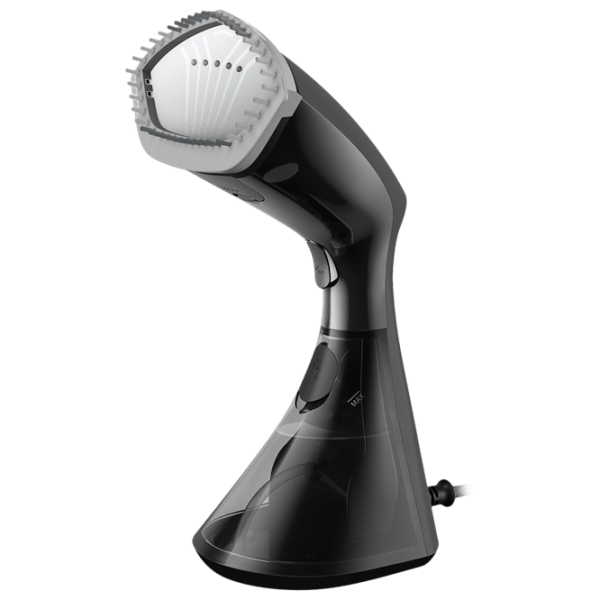 Vaporizator de călcat vertical Philips GC800/80 Black 1600 W, 32 g/min, 0.23 l photo 2