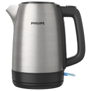 Ceainic electric Philips HD9350/ 90 Inox 2200 W, 1.7 l, Material interior: Inox