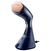Vaporizator de călcat vertical Philips GC810/20 Blue 1600 W, 32 g/min, 0.23 l