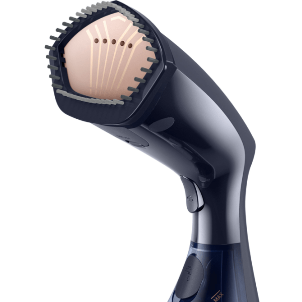 Отпариватель для одежды Philips GC810/20 Синий 1600 Вт, 32 г/мин, 0.23 л photo 4