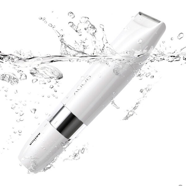 Trimmer Braun BS1000 White  photo 2