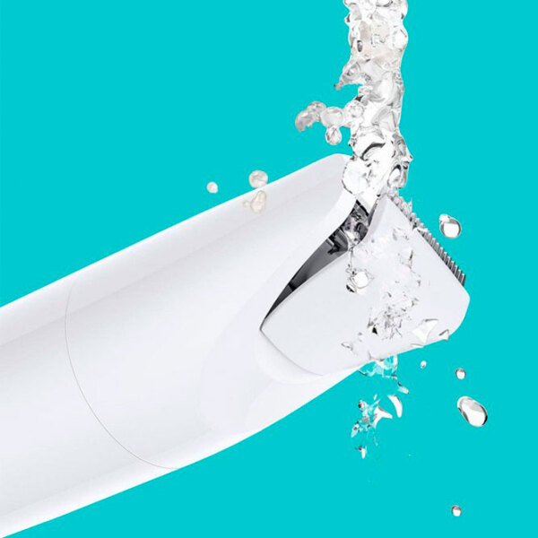 Trimmer Braun BS1000 White  photo 3