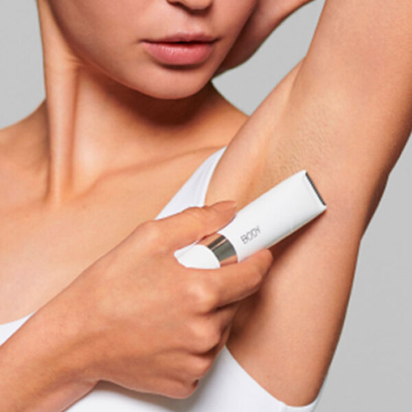Trimmer Braun BS1000 White  photo 4