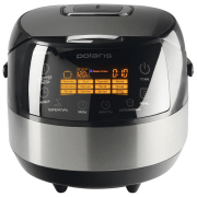 Multifierbător Polaris PMC0517 Black 860 W, 5 l