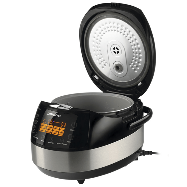 Multifierbător Polaris PMC0517 Black 860 W, 5 l photo 3