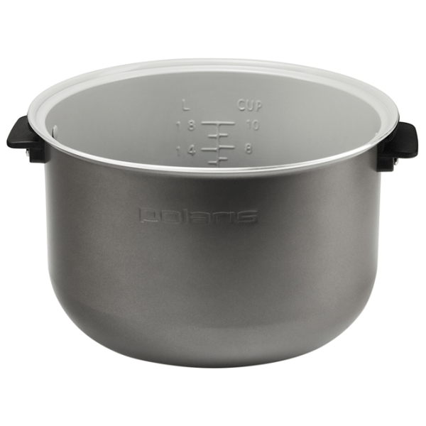 Multifierbător Polaris PMC0517 Black 860 W, 5 l photo 5