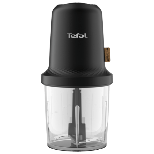 Aparat de mărunţit Tefal MQ80E838 Black Rețea, 500 W, 0.5 l photo 1