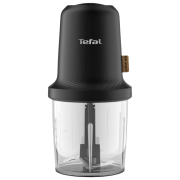 Aparat de mărunţit Tefal MQ80E838 Black Rețea, 500 W, 0.5 l