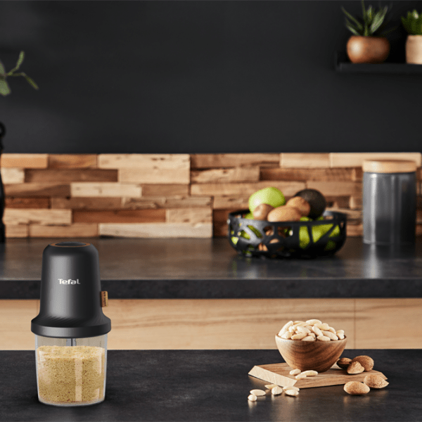 Aparat de mărunţit Tefal MQ80E838 Black Rețea, 500 W, 0.5 l photo 7