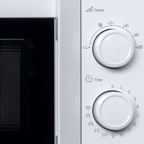 Cuptor cu microunde Beko MOC201002W White Solo, 20l, 700 W photo 4