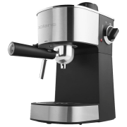 Espressor Polaris PCM4009 Black 800 W, 0.24 l, 