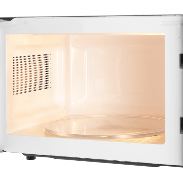Cuptor cu microunde Beko MOC20100S Silver Solo, 20l, 700 W photo 4