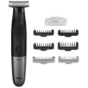 Trimmer Braun XT5200 Black 