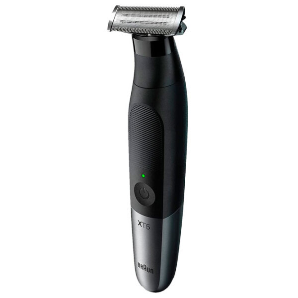 Триммер Braun XT5200 Черный  photo 2