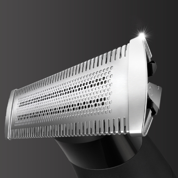 Триммер Braun XT5200 Черный  photo 7