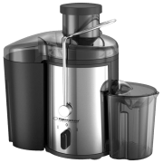 Storcator de fructe Esperanza EKJ002 Inox 500 W, Centrifugă, Numărul de viteze: 2