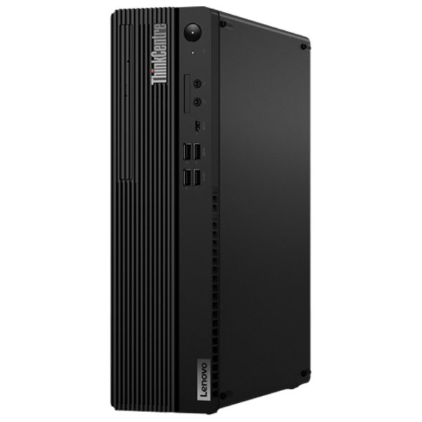 Персональный компьютер Lenovo M70s SFF Черный Intel Core i3 10100 8 ГБ 256 ГБ photo 1