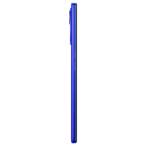 Realme GT Neo 3 256 GB Nitro Blue 6.7" | 50 MP | 12 GB | Dual SIM photo 5