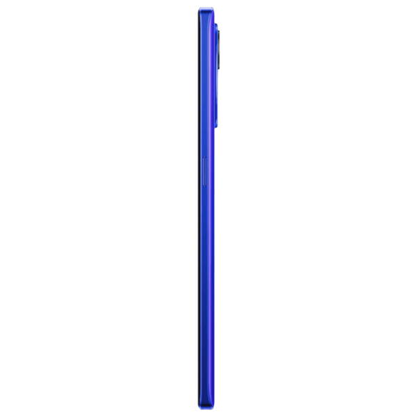 Realme GT Neo 3 256 GB Nitro Blue 6.7" | 50 MP | 12 GB | Dual SIM photo 6