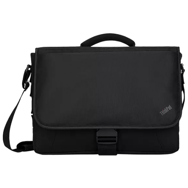 Geantă pentru laptop Lenovo ThinkPad Essential 15.6" Black  photo 1