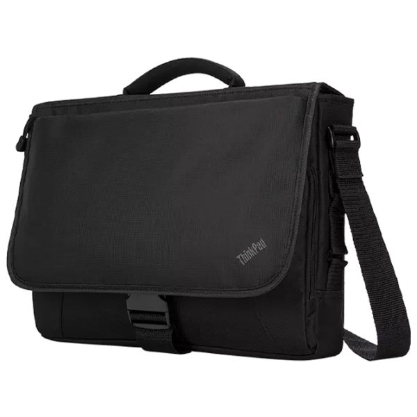 Geantă pentru laptop Lenovo ThinkPad Essential 15.6" Black  photo 2