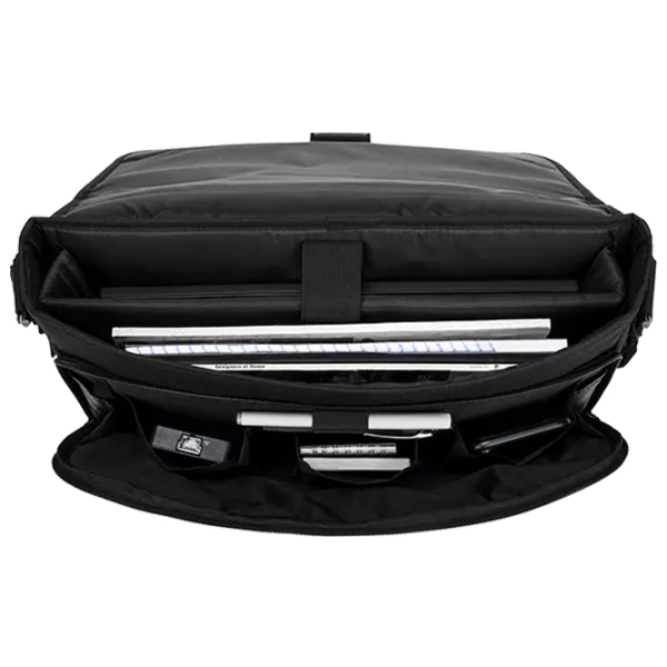 Geantă pentru laptop Lenovo ThinkPad Essential 15.6" Black  photo 6